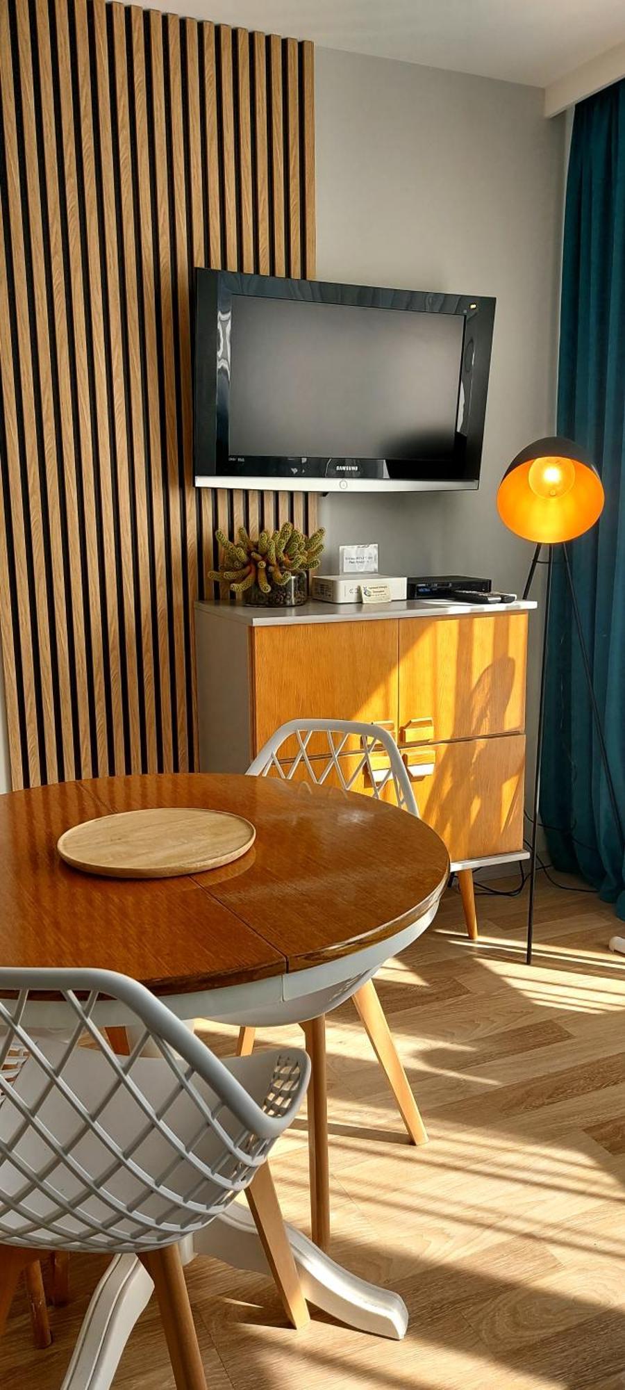 Apartament Wakacyjny Swinoujscie Lägenhet Exteriör bild